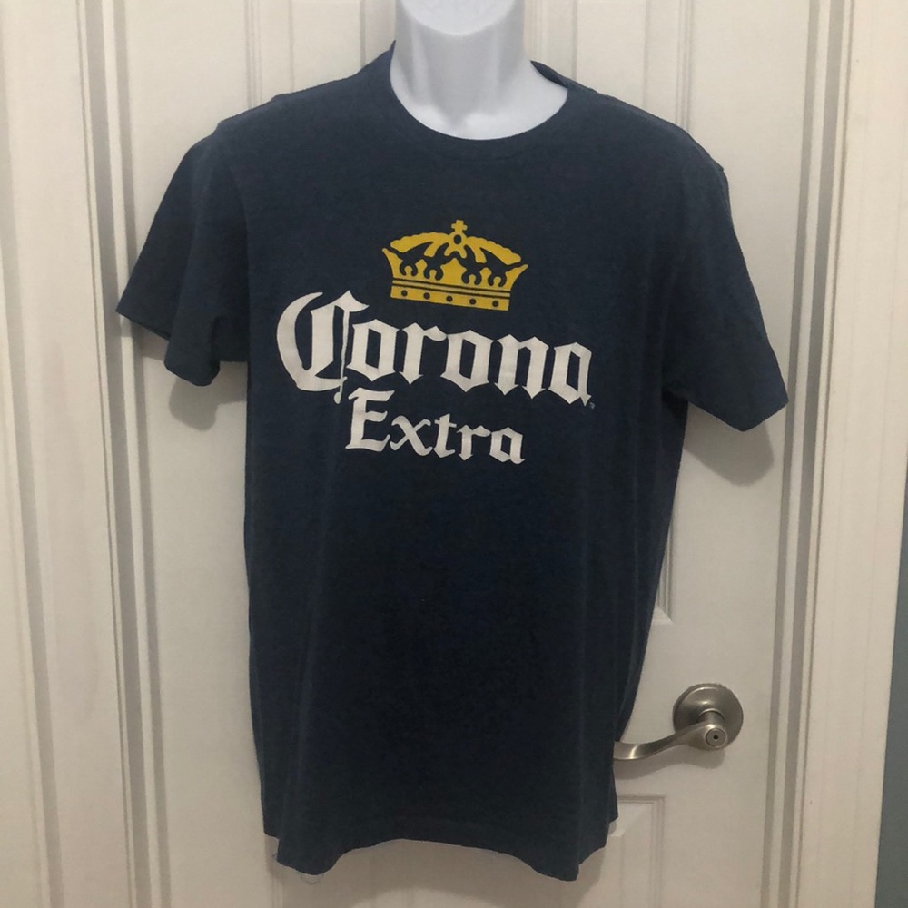 Corona extra shirt
